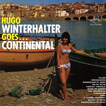 Goes… Continental