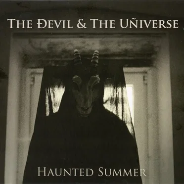 Haunted Summer