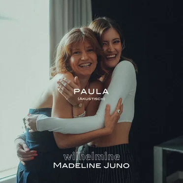Paula (akustisch)