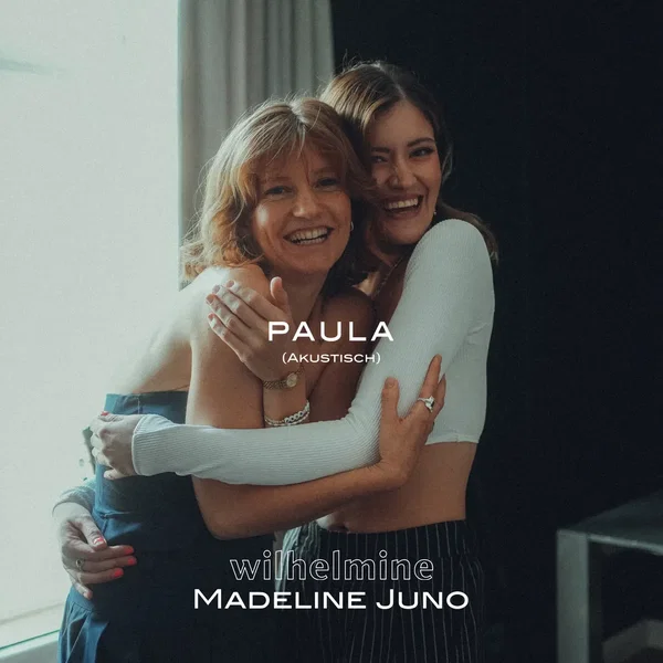 Paula (akustisch)