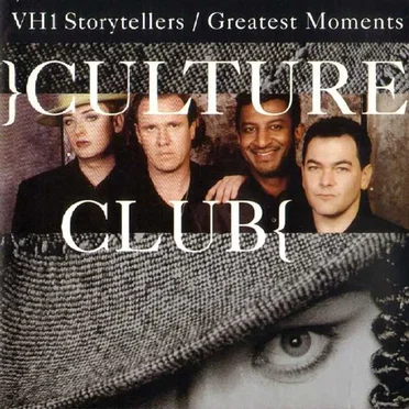 VH1 Storytellers: Greatest Moments
