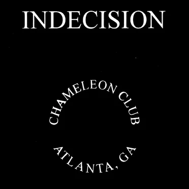 Live at the Chameleon Club