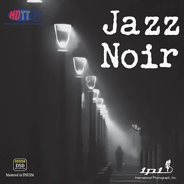 Jazz Noir
