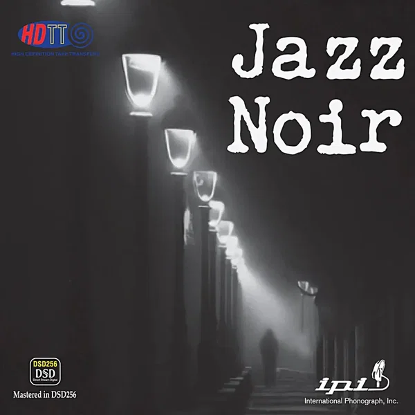 Jazz Noir