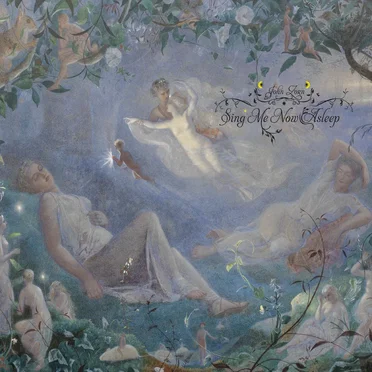 Sing Me Now Asleep