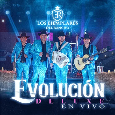 Evolución Deluxe (En Vivo)