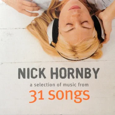 Nick Hornby: 31 Songs by Various Artists - album cover