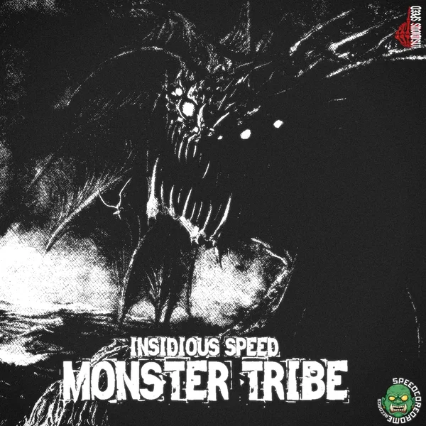 Monster Tribe
