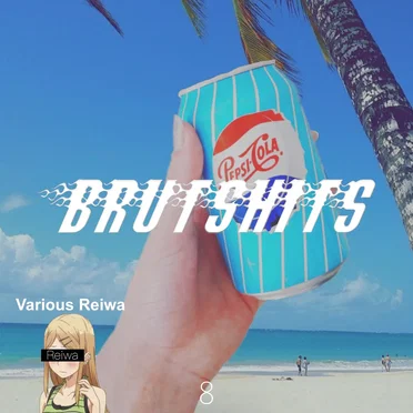 Future Groovin' by Various Reiwa - album cover