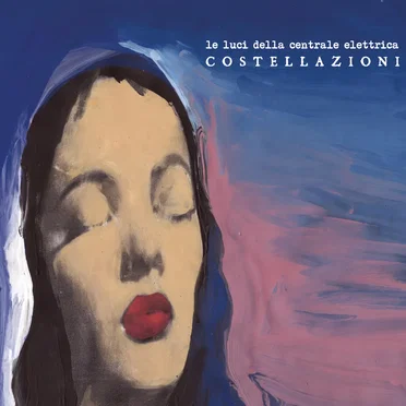 Costellazioni by Le Luci della Centrale Elettrica - album cover