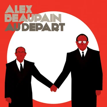 Au départ