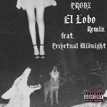 El Lobo (remix)