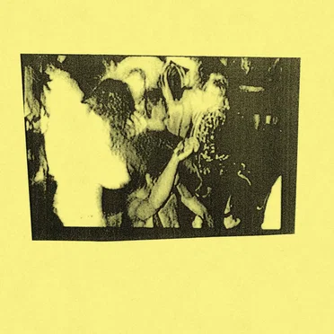 Rough Cuts by Black Light Smoke - album cover