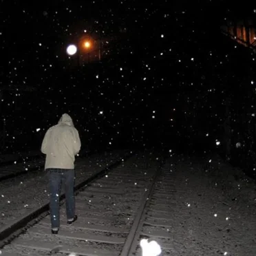 The Earth is a Cold Dead Place and I am Very Afraid to Die