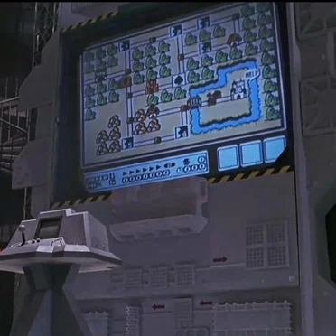 Mario 3 Alternate Reality