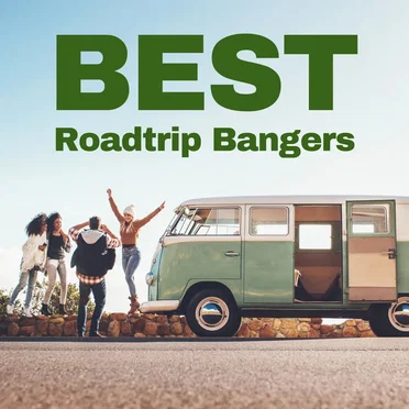Best Roadtrip Bangers by Various Artists - album cover