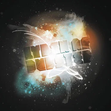 Lyden Af Dubstep 2011 by Various Artists - album cover