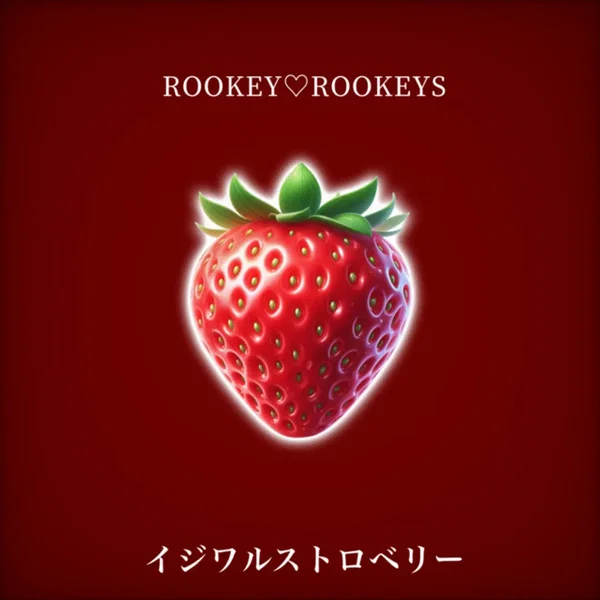 イジワルストロベリー