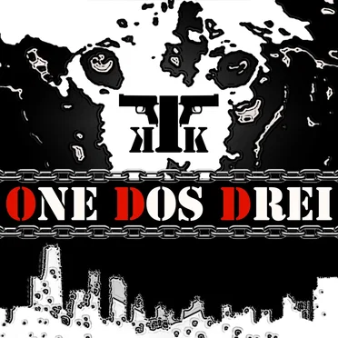 One Dos Drei by KTK - album cover
