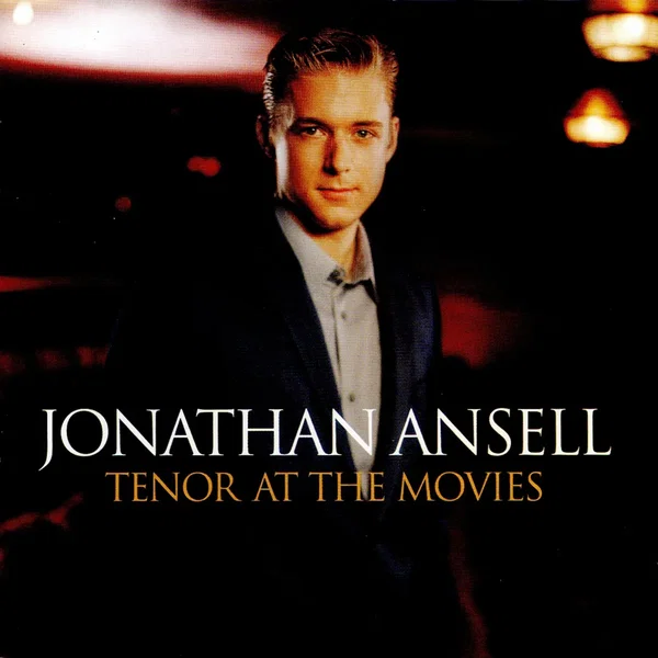 Tenor at the Movies