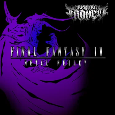 FINAL FANTASY IV METAL MEDLEY
