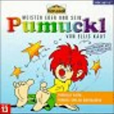 Meister Eder und sein Pumuckl, Folge 13: Pumuckls Rache / Pumuckl und die Briefmarken by Ellis Kaut - album cover