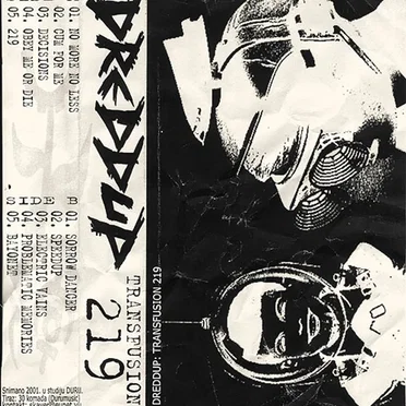 Transfusion 219