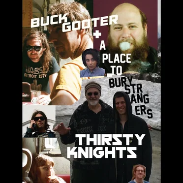 Buck Gooter