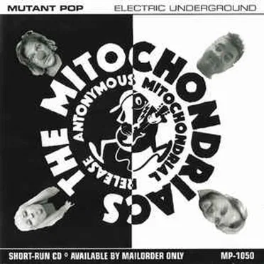 Antonymous Mitochondrial Release