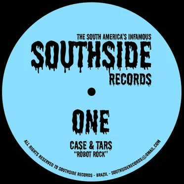 Southside ONE EP by Various Artists - album cover
