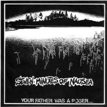 Your Father Was a Poser… And What’s About You??