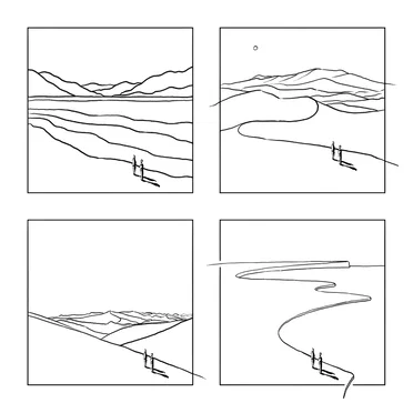 Short Stories, Vol. I by Various Artists - album cover