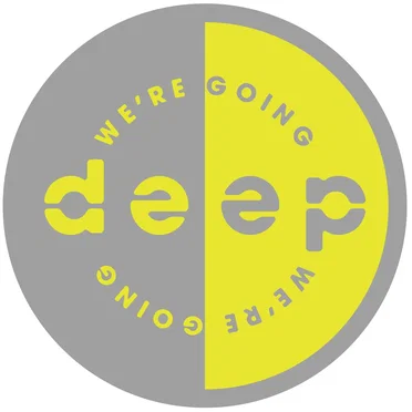 We're Going Deep 12008