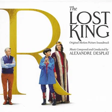 The Lost King: Original Motion Picture Soundtrack
