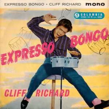 Expresso Bongo