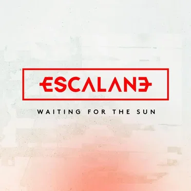Waiting for the Sun by Escalane - album cover
