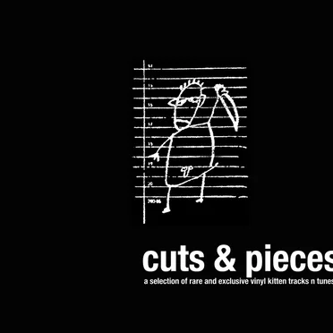 Cuts & Pieces by Various Artists - album cover