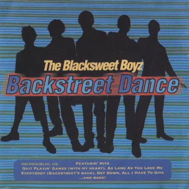 Backstreet Dance