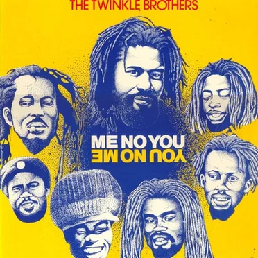 Me No You