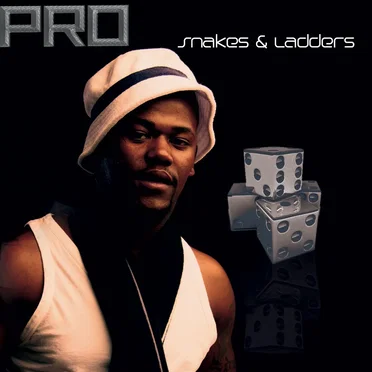 Snakes & Ladders by Pro Kid - album cover