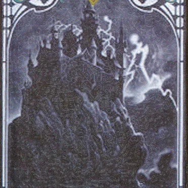 Chapter I - Strahd's Possession