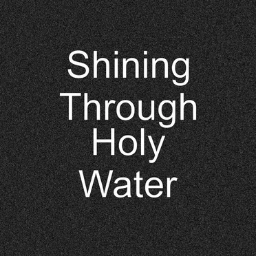 Holy Water - EP