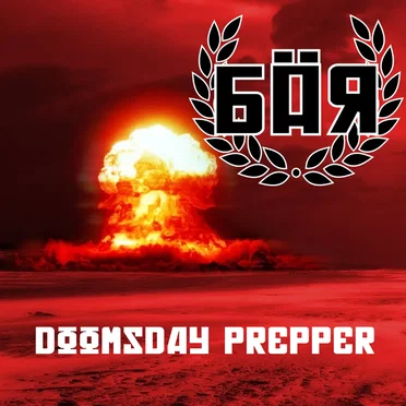 Doomsday Prepper