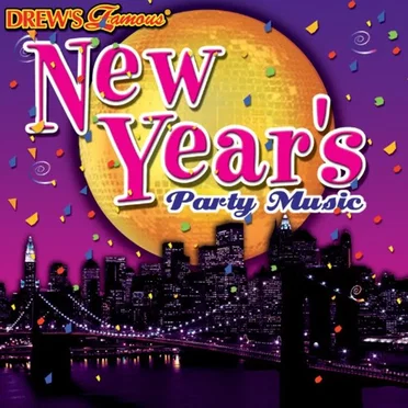 Drew's Famous New Year's Party Music