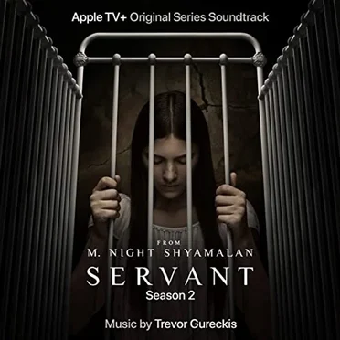 Servant: Season 2