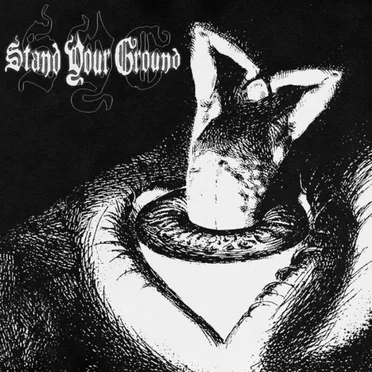 Demo 2026 by Stand Your Ground - album cover