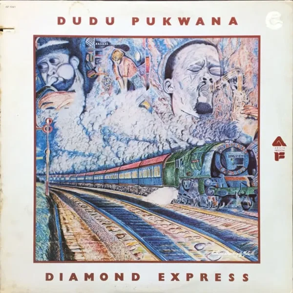 Diamond Express