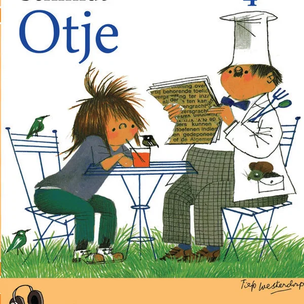 Otje