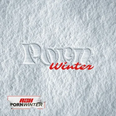 Porn Winter by A2H - album cover