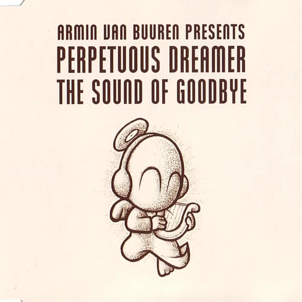 The Sound of Goodbye